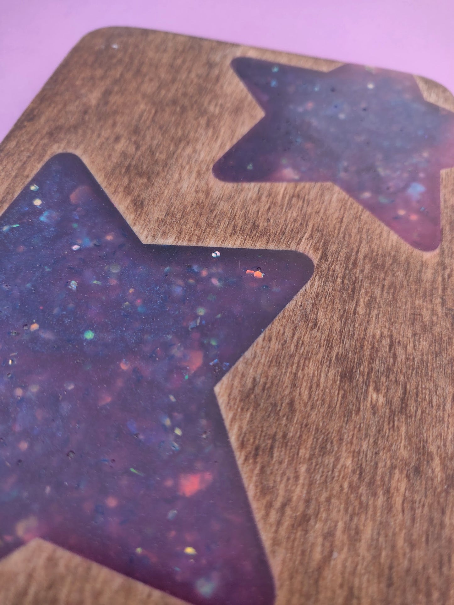 Stars (prototype)