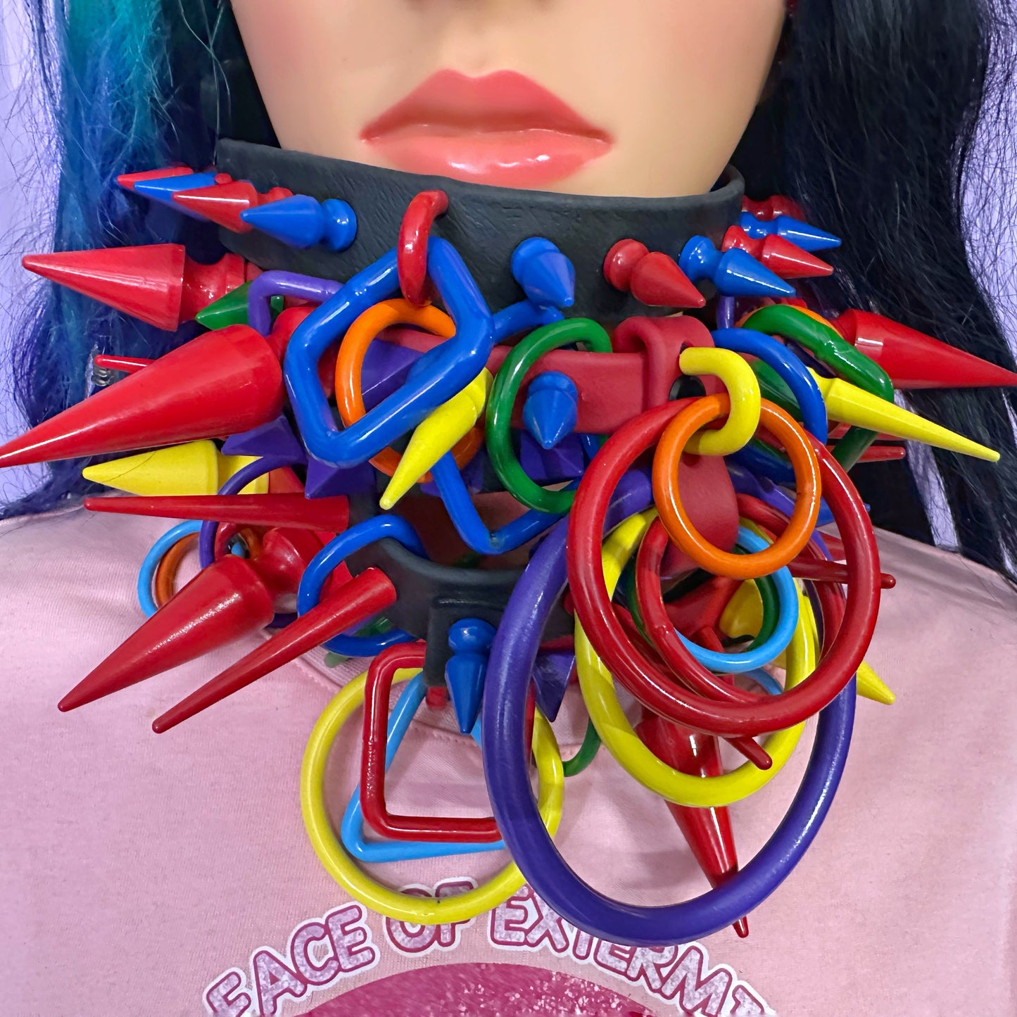 Sample Sale 5/16 (all size 13-18 inches)