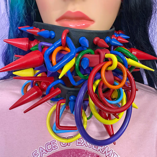 Sample Sale 5/16 (all size 13-18 inches)