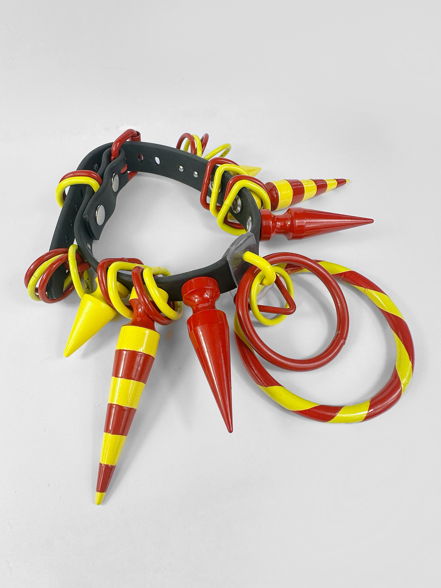 Put The Fries In The Bag - SAMPLE - Biothane